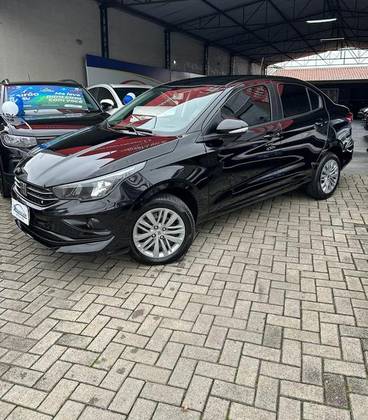 FIAT ARGO 1.3 FIREFLY FLEX DRIVE CVT FIAT ARGO 1.3 FIREFLY FLEX DRIVE CVT